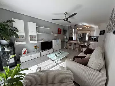 Appartement, 60,01 m²