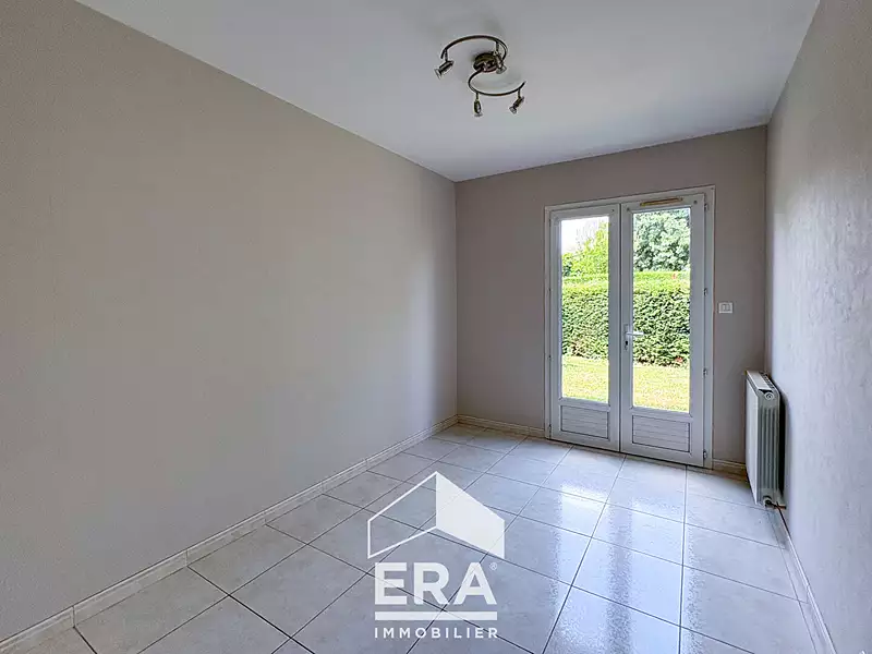 Maison, 111 m²
