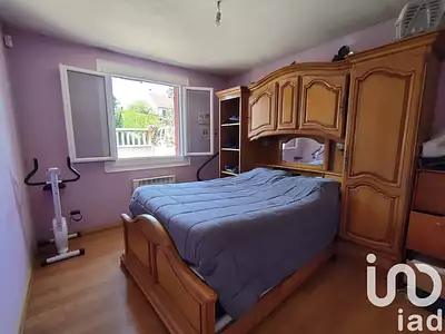 Maison, 118 m²