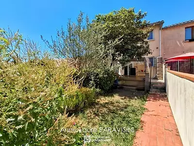 Maison, 93 m²