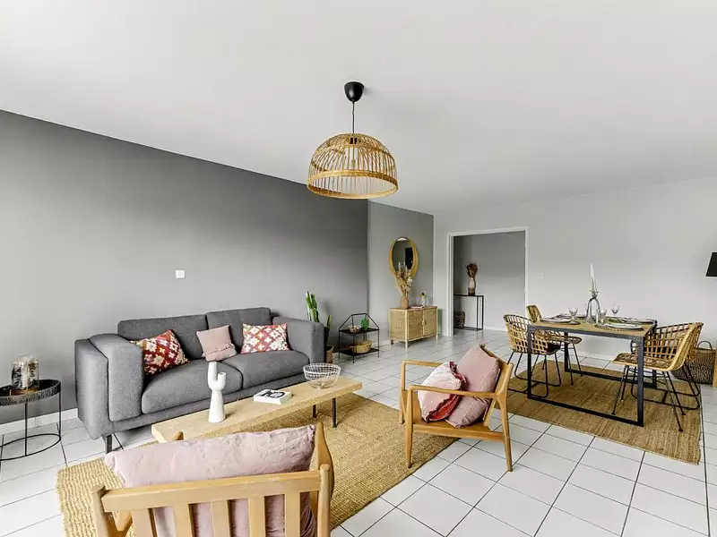 Appartement, 114 m²