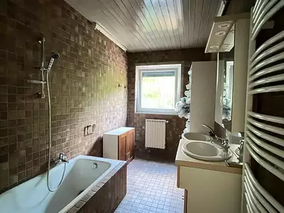 Maison, 207 m²