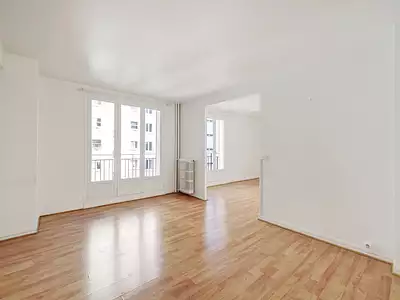 Appartement, 80 m²