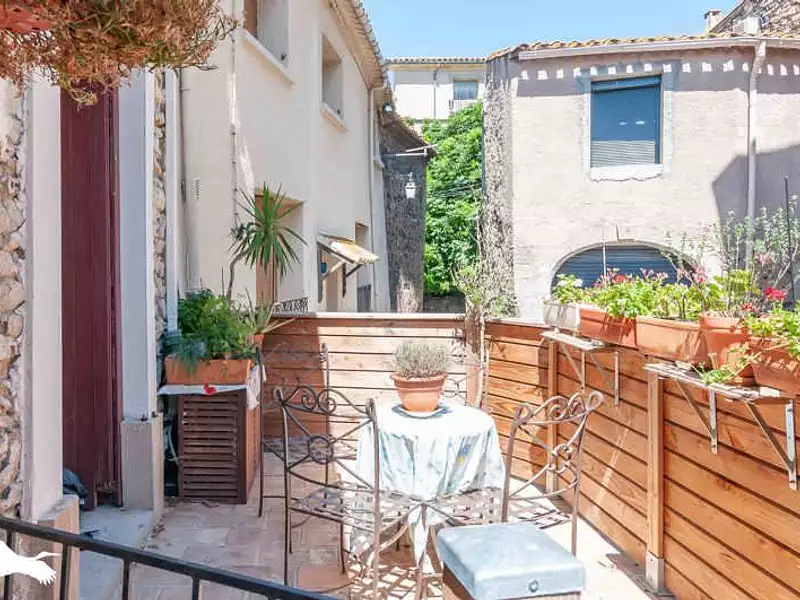 Maison, 149 m²