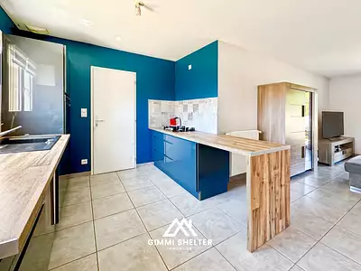 Maison, 114 m²