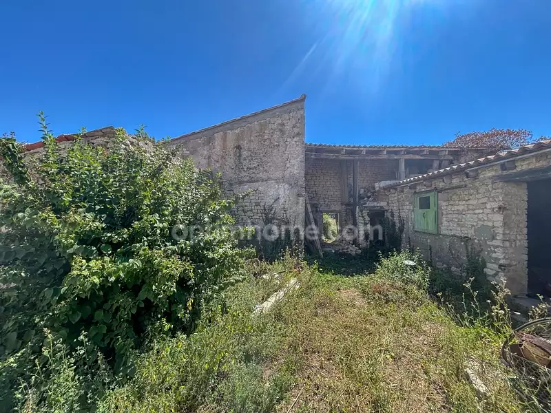 Maison, 150 m²