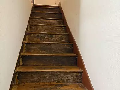 Maison, 227 m²