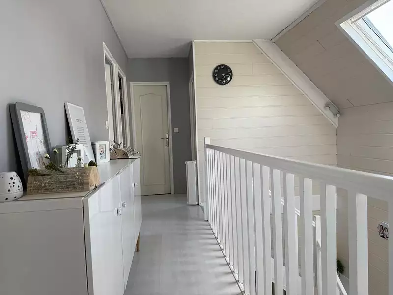 Maison, 141 m²