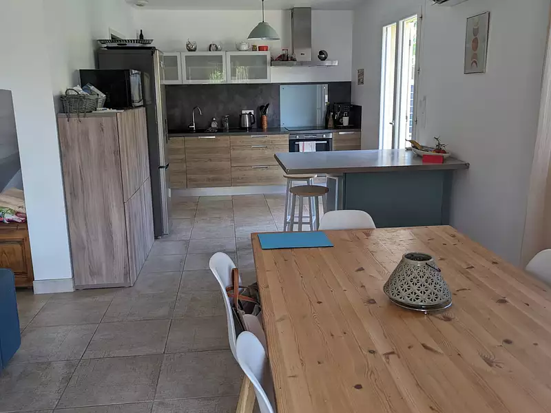Maison, 108,4 m²