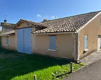 Maison, 248 m²