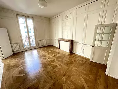 Appartement, 105 m²