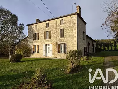 Maison, 146 m²