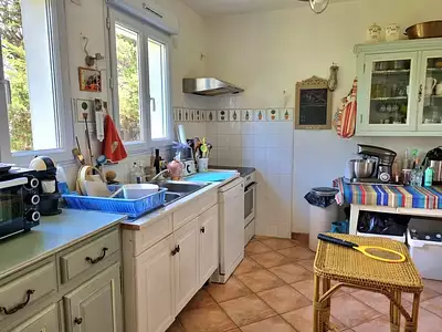 Maison, 126 m²