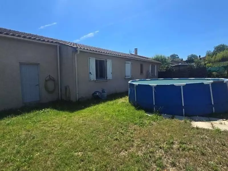 Maison, 106 m²