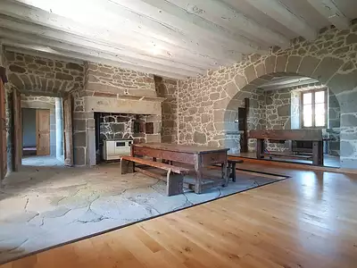 Maison, 315 m²