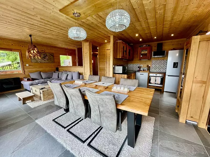 Maison, 100 m²