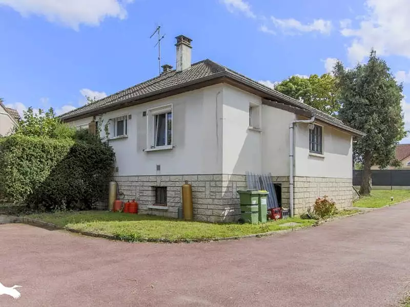Maison, 81,66 m²