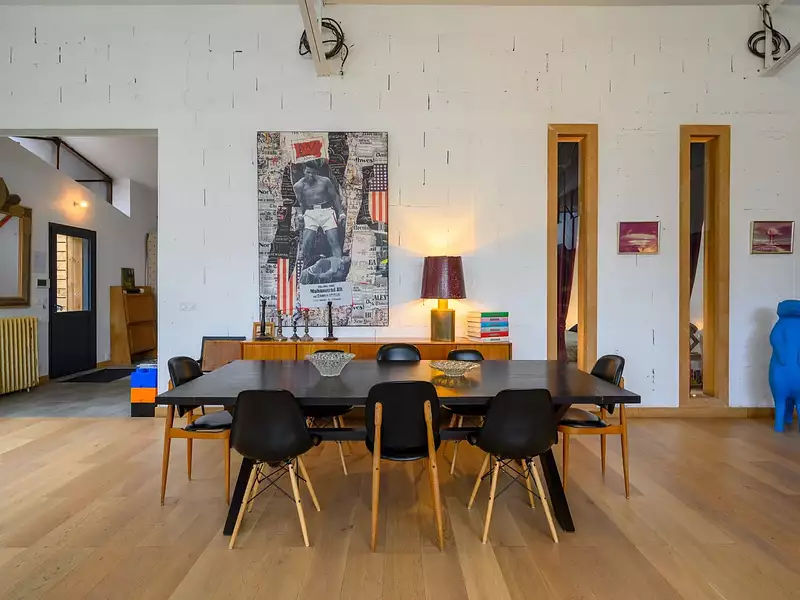 Appartement, 242,66 m²