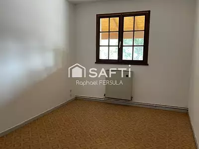Maison, 100 m²