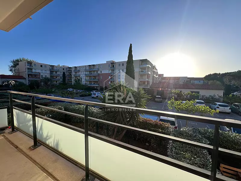 Appartement, 64,2 m²