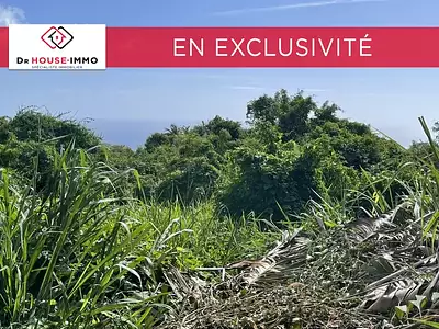 Terrain, 1 482 m²