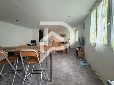 Appartement, 82 m²