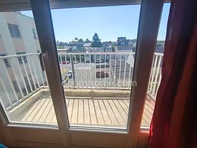 Appartement, 87 m²