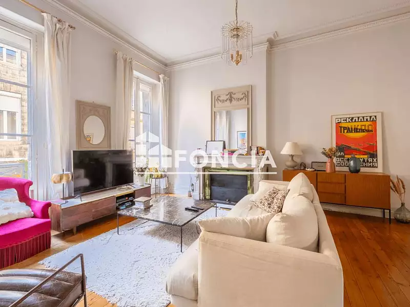 Appartement, 145 m²