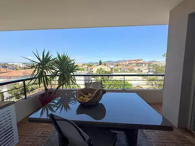 Appartement, 43 m²