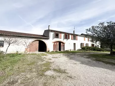 Maison, 330 m²
