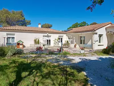 Maison, 191 m²
