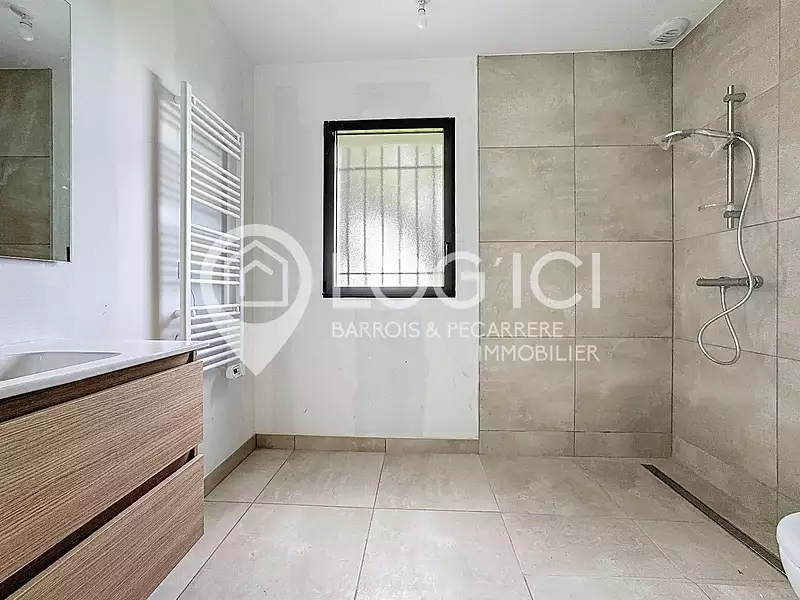 Maison, 120 m²