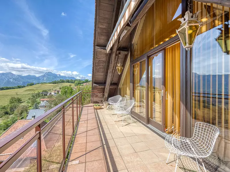 Maison, 195 m²