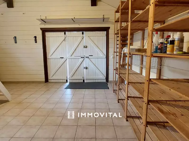 Maison, 104,47 m²
