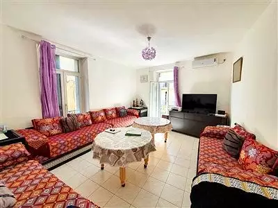 Appartement, 79 m²