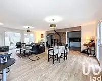 Maison, 115 m²
