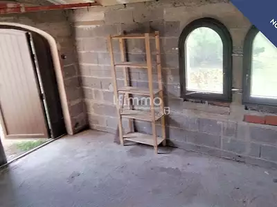 Maison, 108 m²