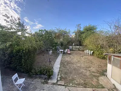 Maison, 125 m²