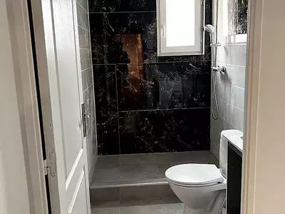 Appartement, 22 m²