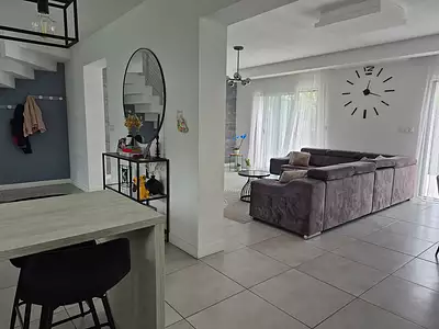 Maison, 139,49 m²