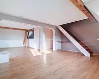 Appartement, 63,28 m²