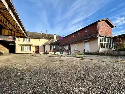 Maison, 241 m²