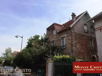 Appartement, 37,26 m²