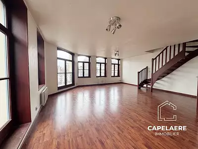 Appartement, 119,66 m²