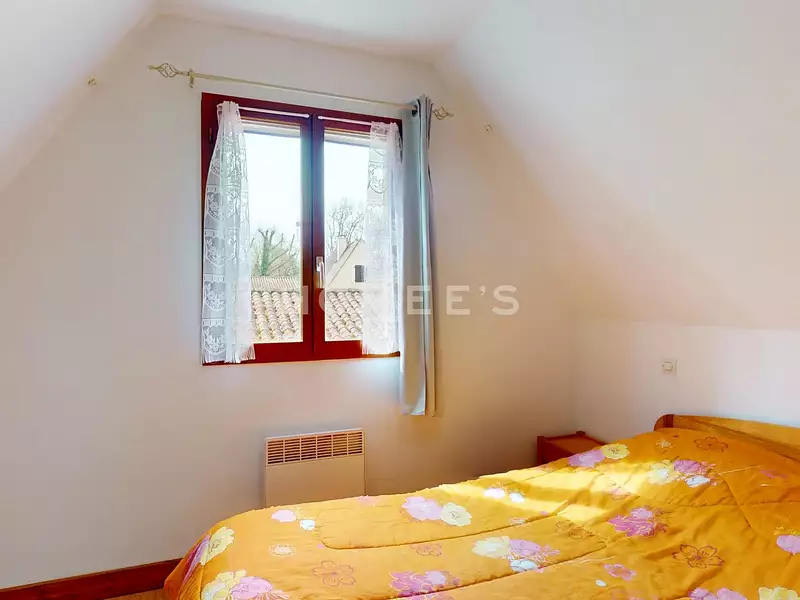 Maison, 45 m²