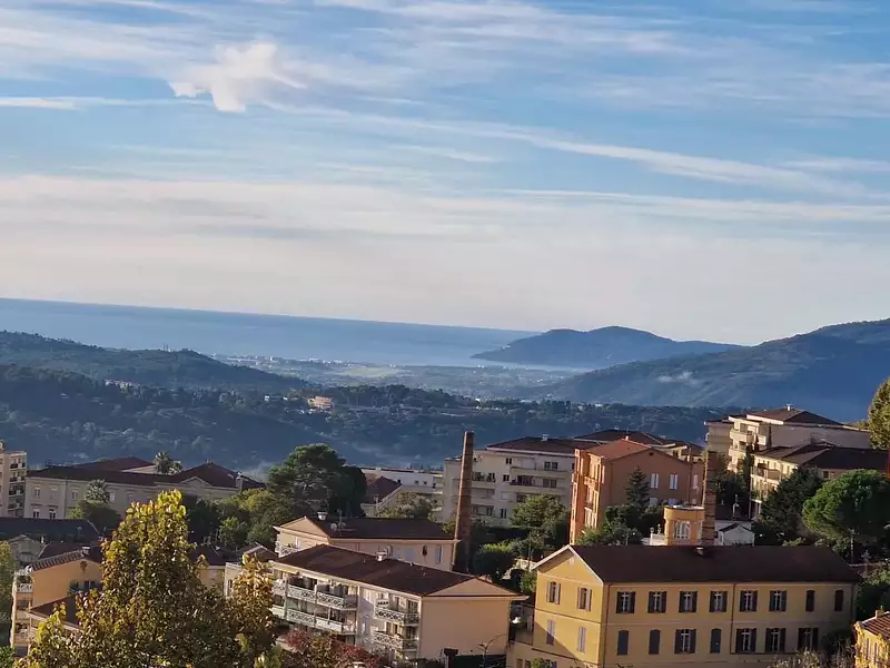 Appartement, 84,34 m²