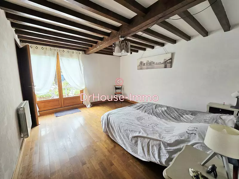 Maison, 136 m²