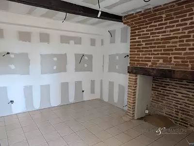 Appartement, 28,2 m²