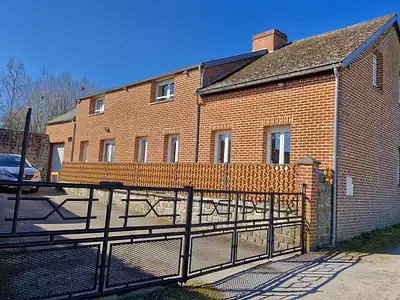 Maison, 178 m²
