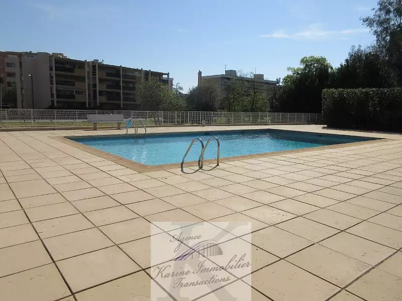 Appartement, 80 m²